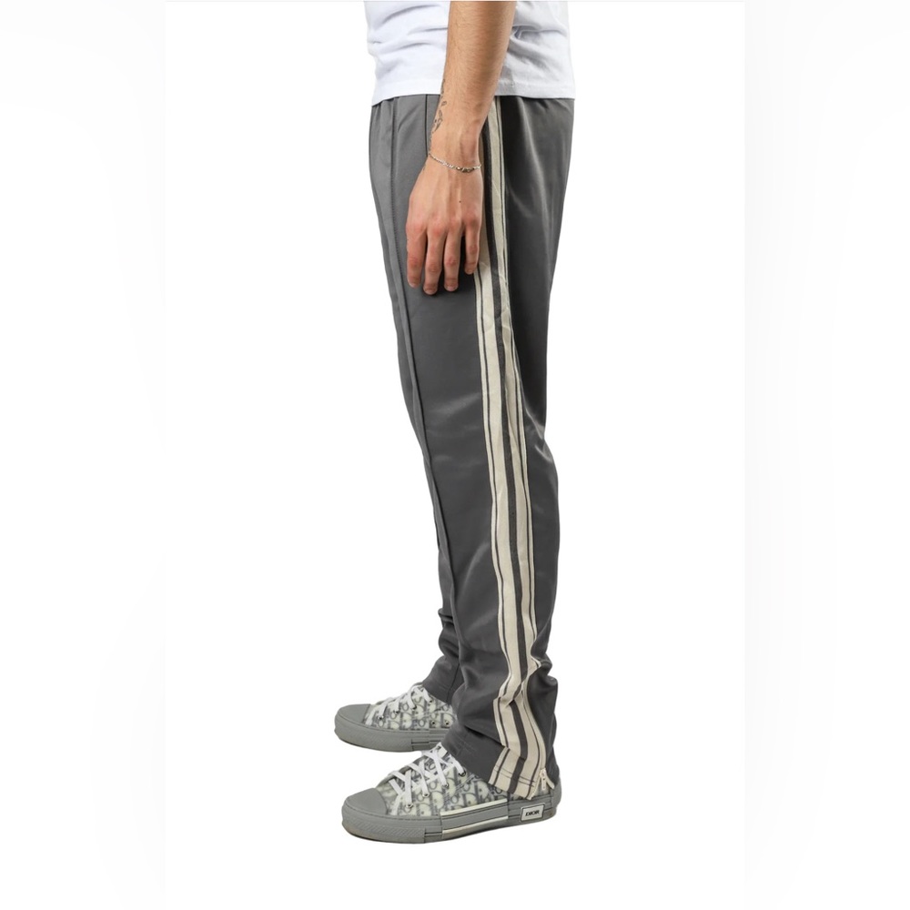 Men’s Track Pants - Grey